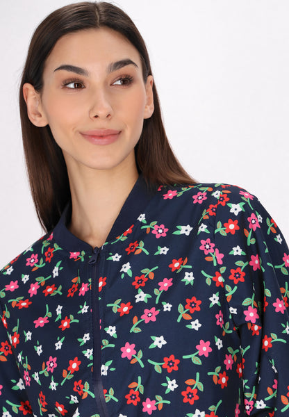 myMo ATHLSR Damen Jacke