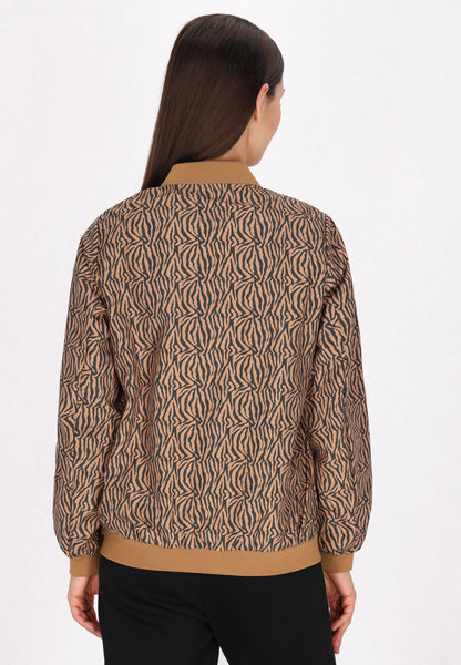 myMo ATHLSR Damen Jacke