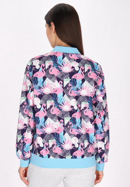 myMo ATHLSR Damen Jacke