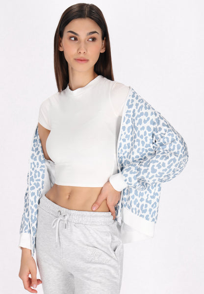 myMo ATHLSR Damen Jacke