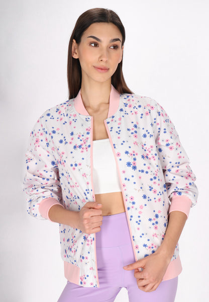 myMo ATHLSR Damen Jacke