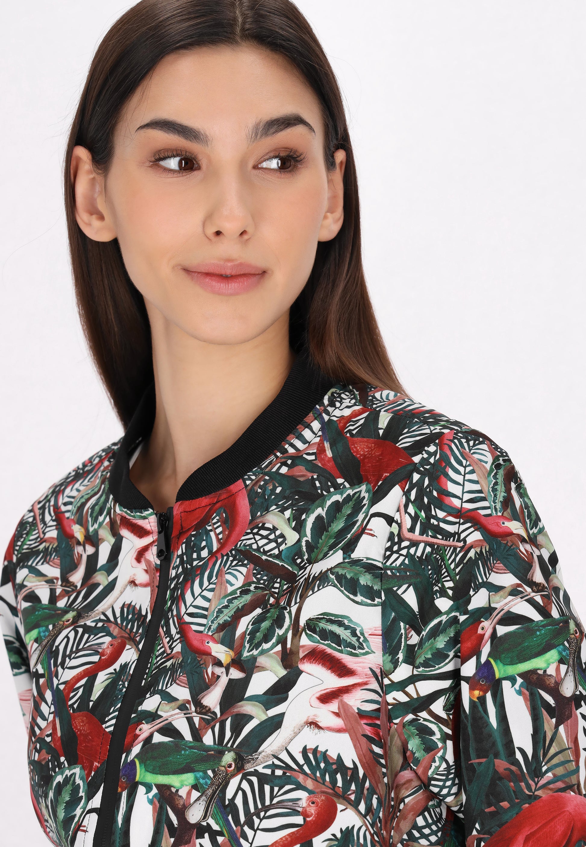 myMo ATHLSR Women's Jacket