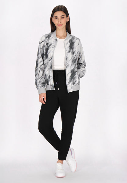 myMo ATHLSR Damen Jacke