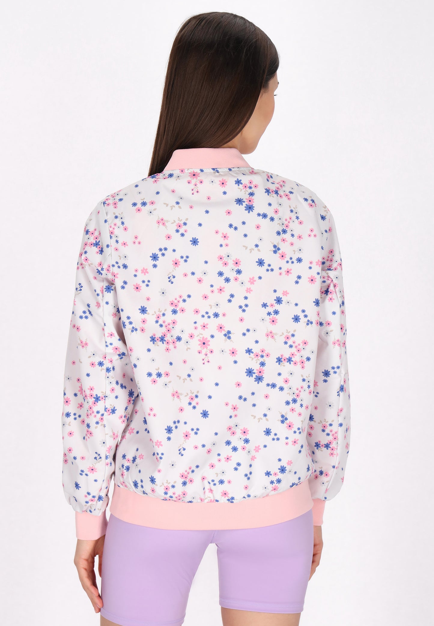 myMo ATHLSR Damen Jacke