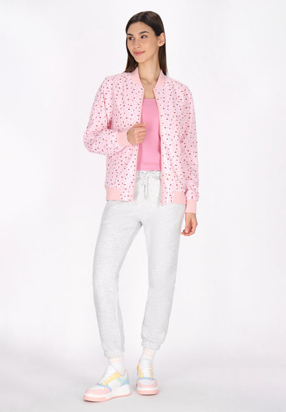 myMo ATHLSR Damen Jacke