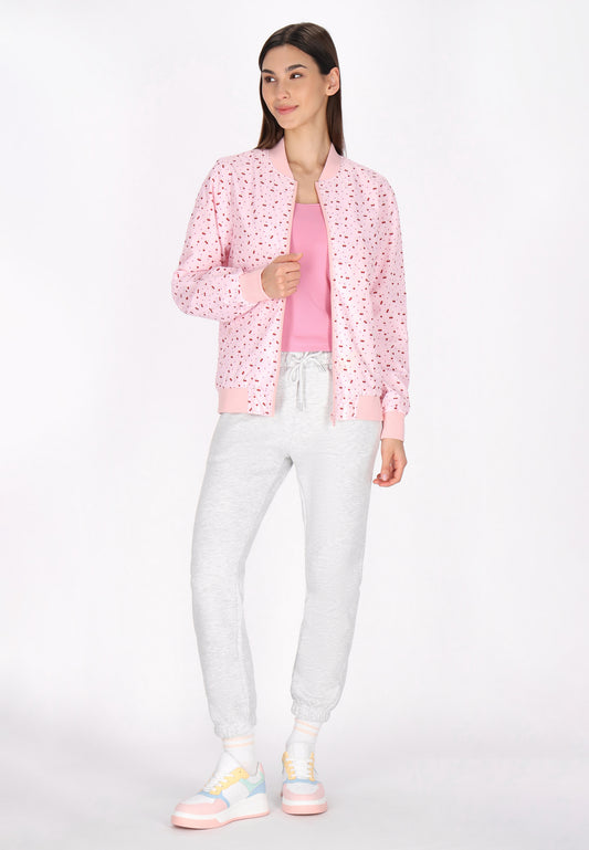 myMo ATHLSR Damen Jacke