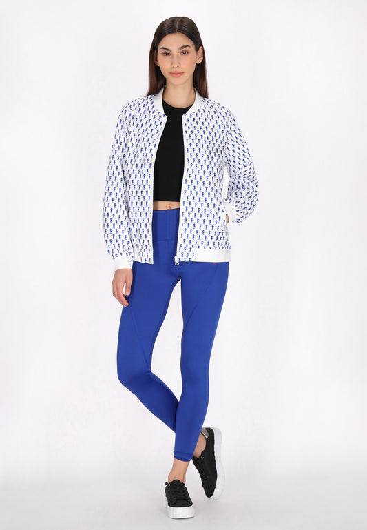 myMo ATHLSR Damen Jacke