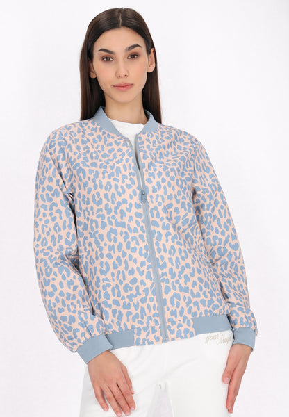 myMo ATHLSR Damen Jacke