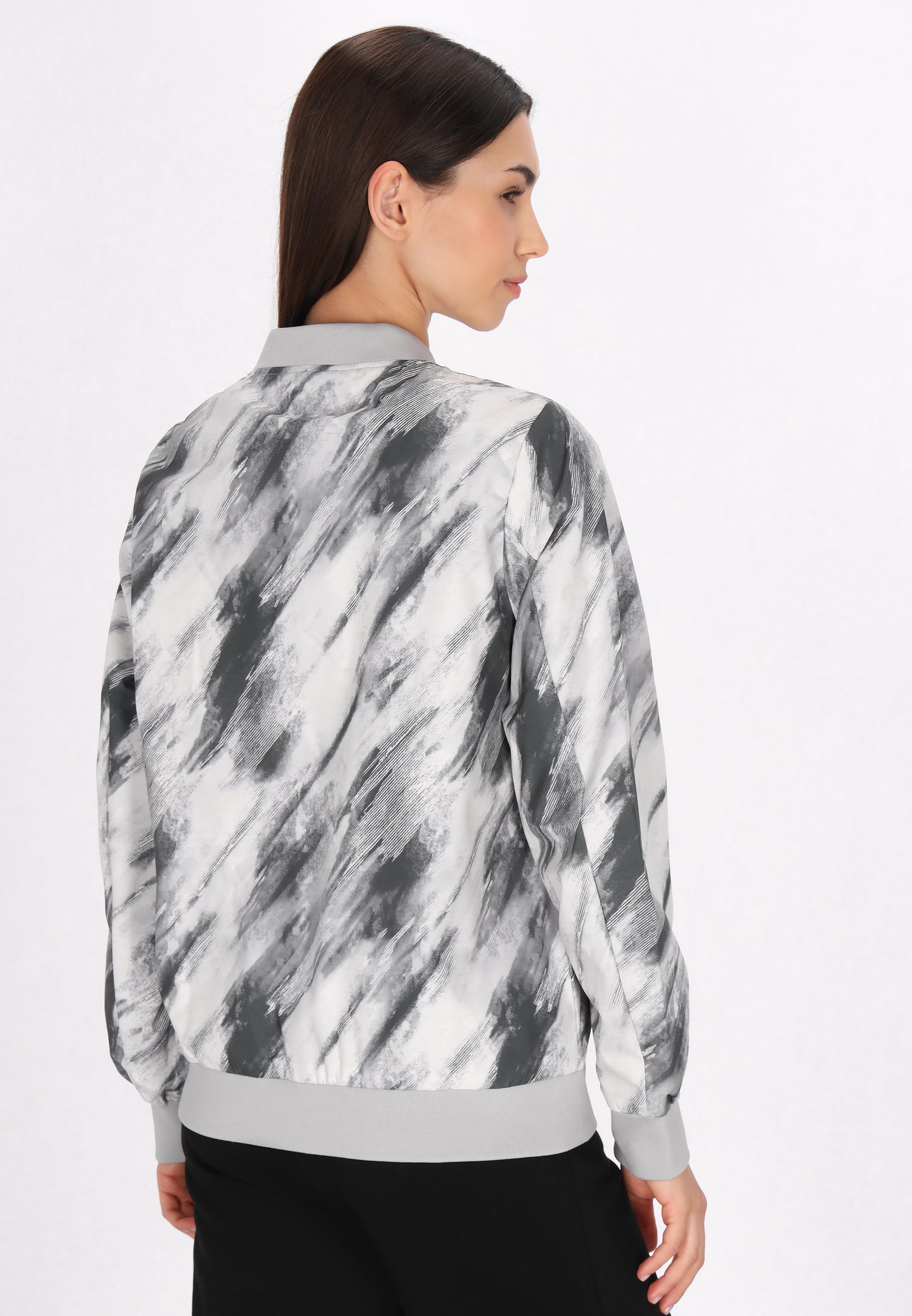 myMo ATHLSR Damen Jacke