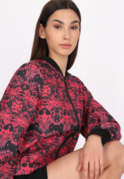 myMo ATHLSR Damen Jacke