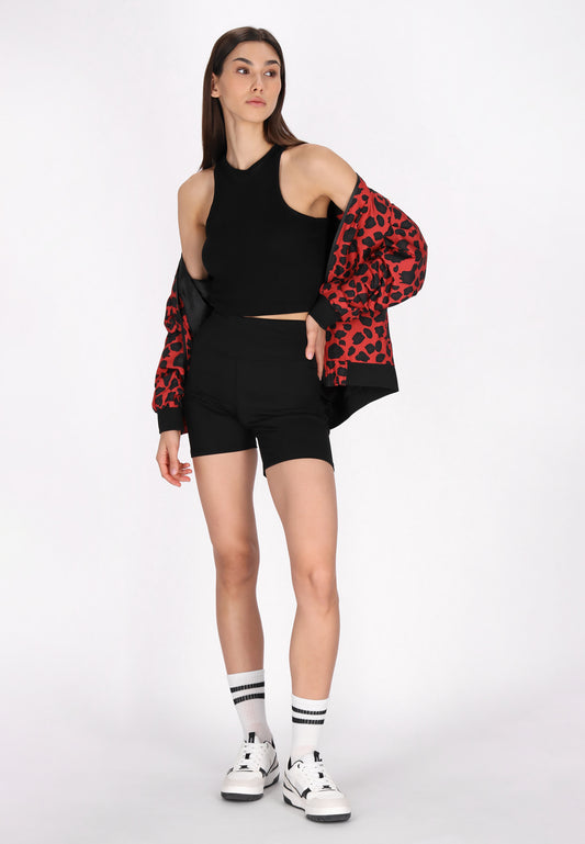 myMo ATHLSR Damen Jacke