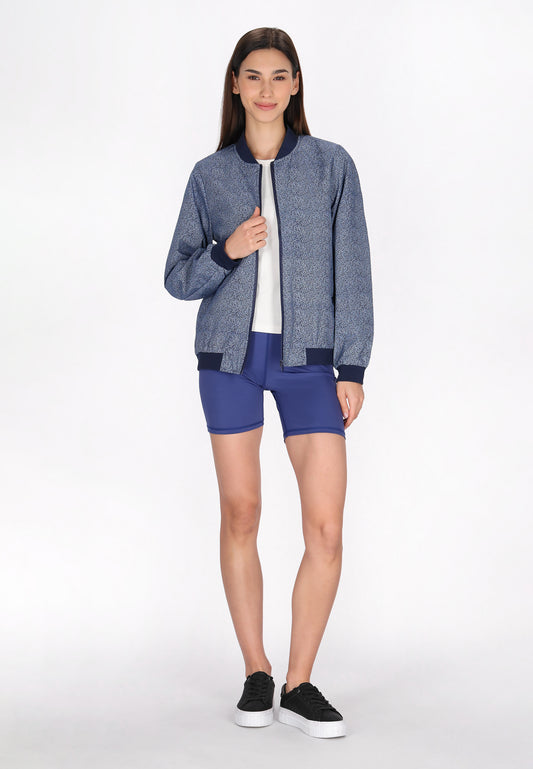 myMo ATHLSR Damen Jacke