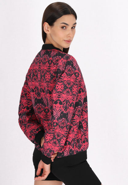 myMo ATHLSR Damen Jacke