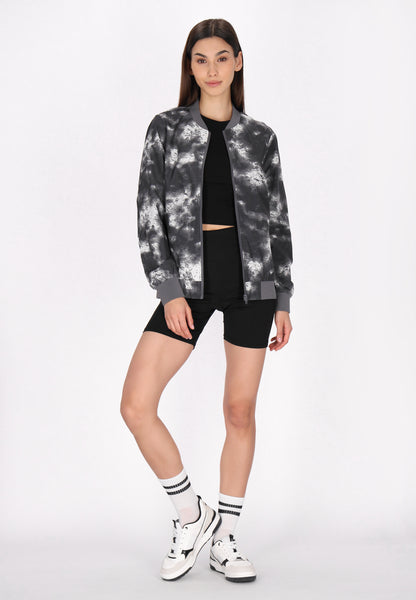 myMo ATHLSR Damen Jacke