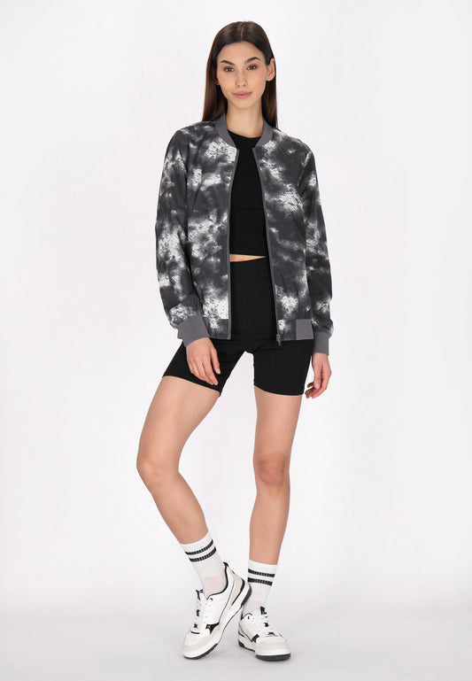 myMo ATHLSR Damen Jacke