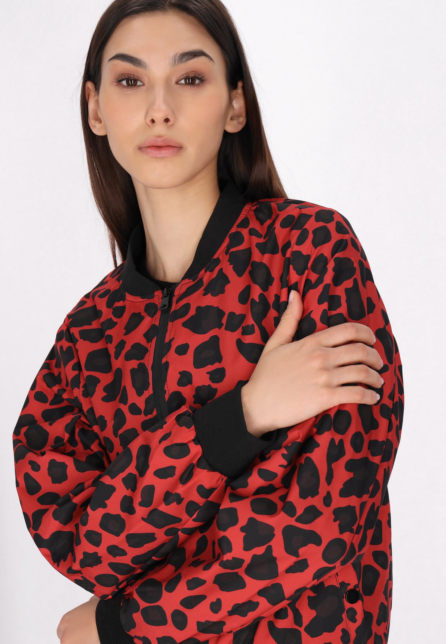 myMo ATHLSR Damen Jacke