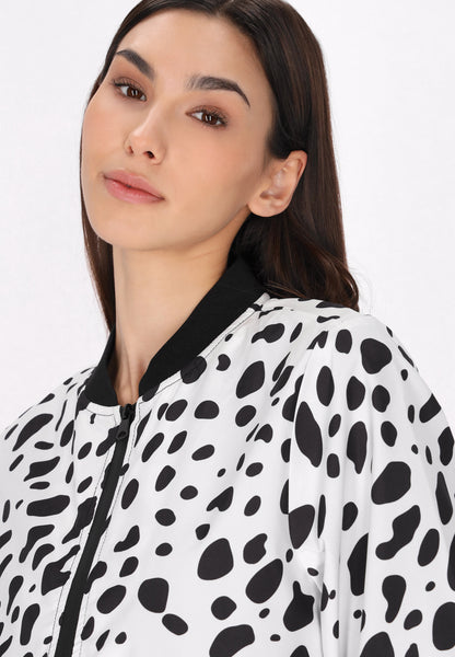 myMo ATHLSR Damen Jacke