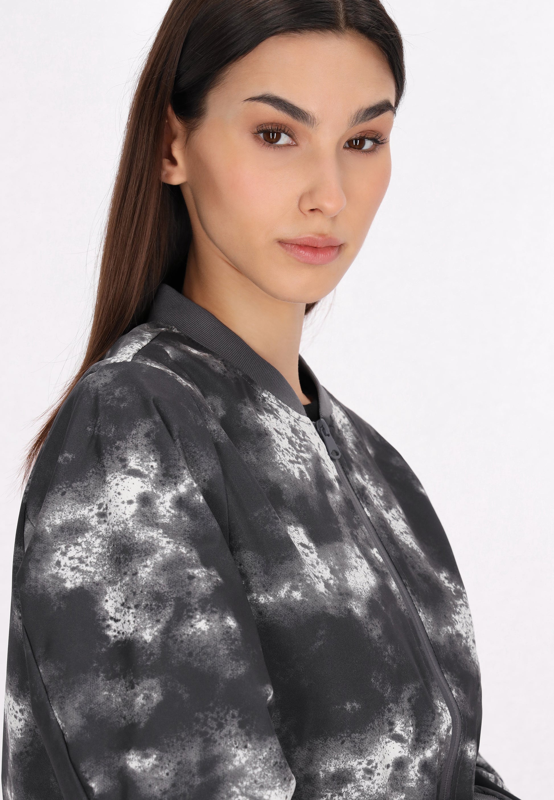 myMo ATHLSR Damen Jacke