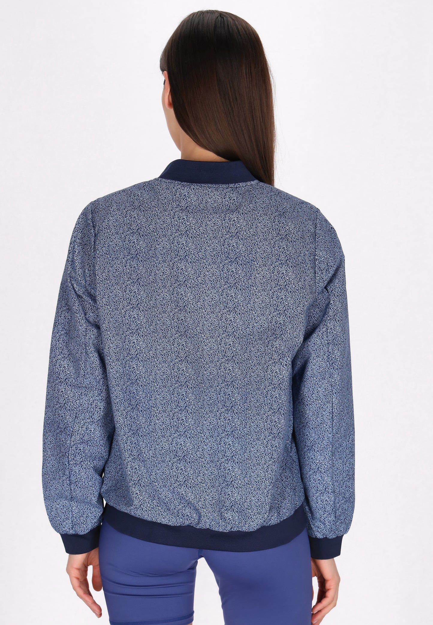 myMo ATHLSR Damen Jacke