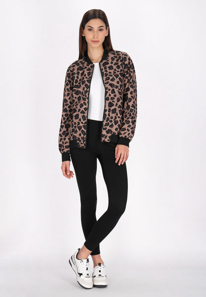 myMo ATHLSR Damen Jacke