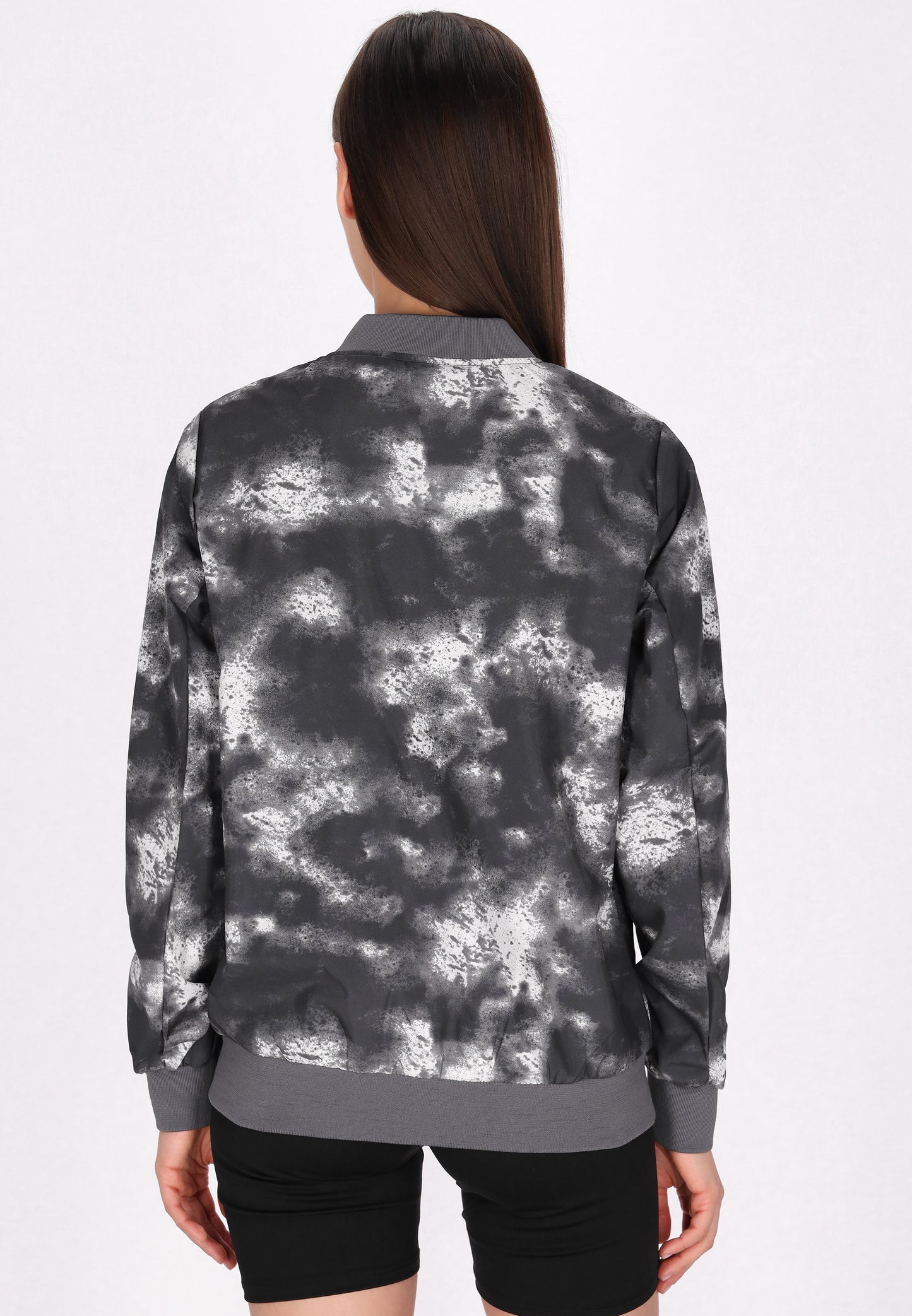 myMo ATHLSR Damen Jacke