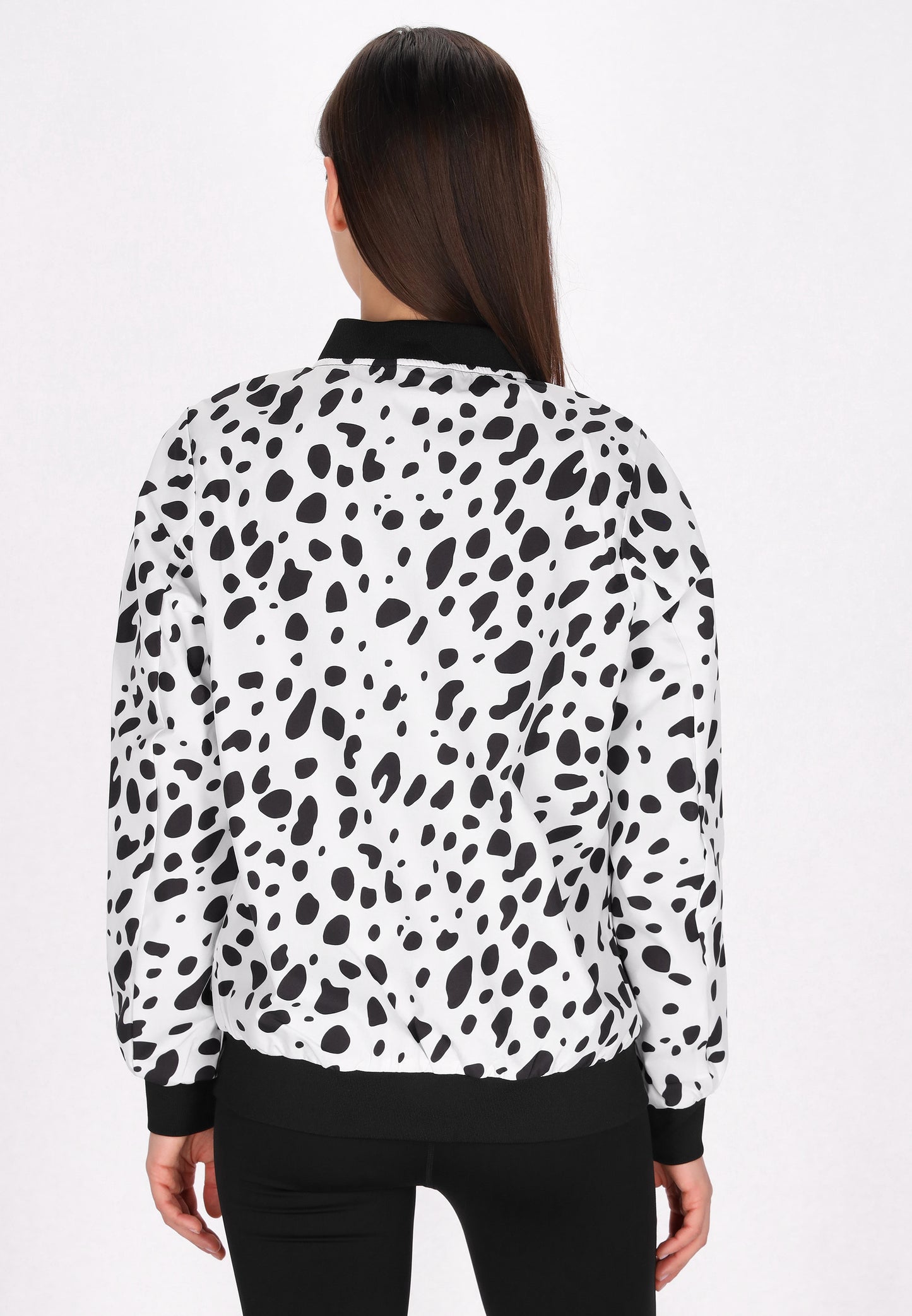 myMo ATHLSR Damen Jacke