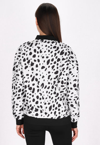 myMo ATHLSR Damen Jacke