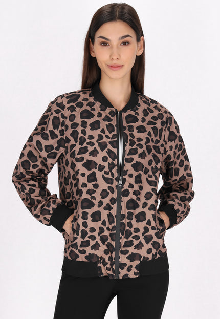 myMo ATHLSR Women's Jacket