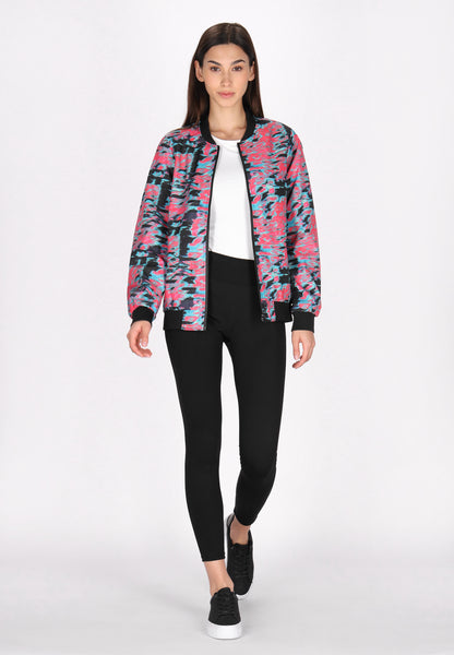 myMo ATHLSR Damen Jacke