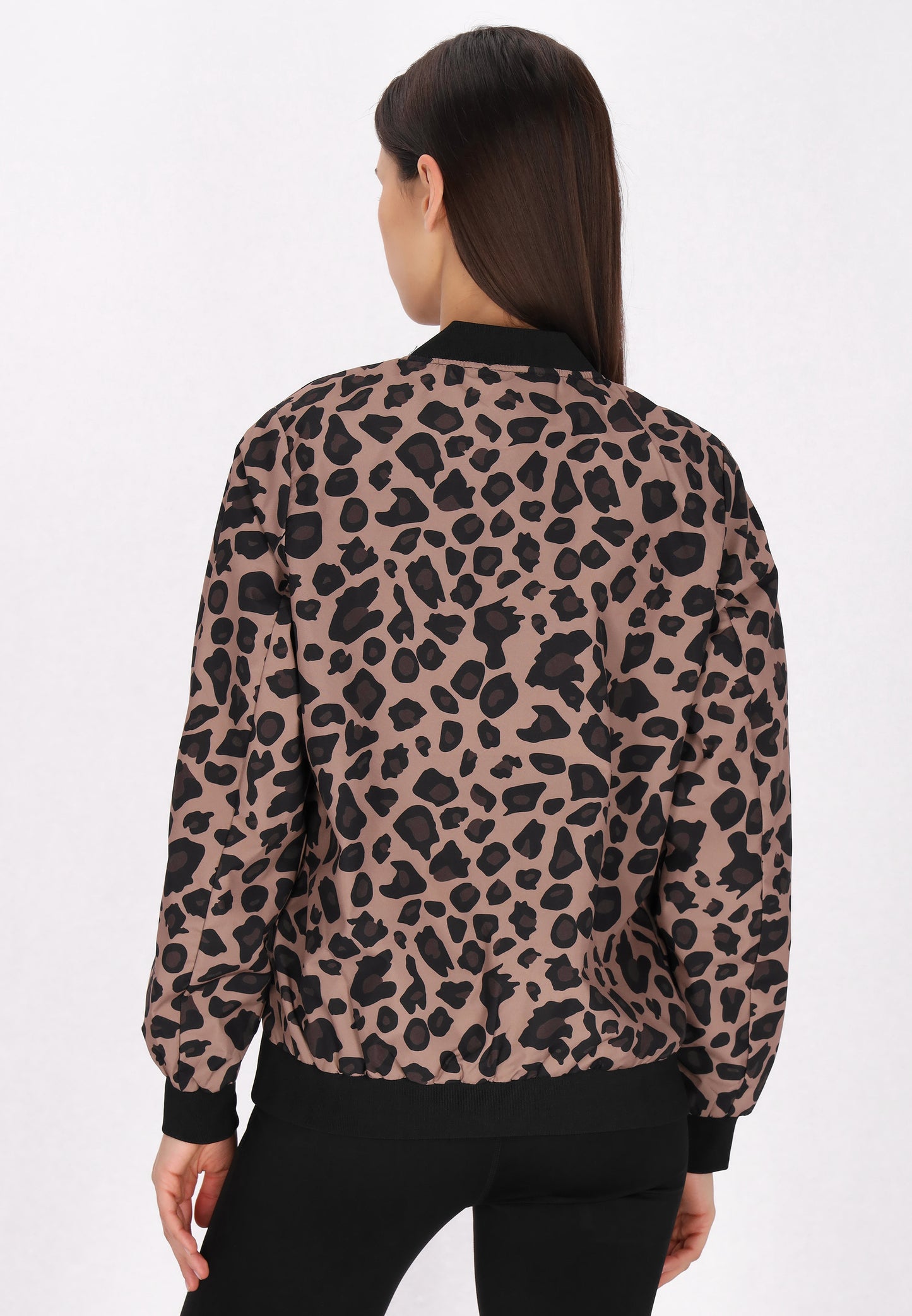 myMo ATHLSR Damen Jacke