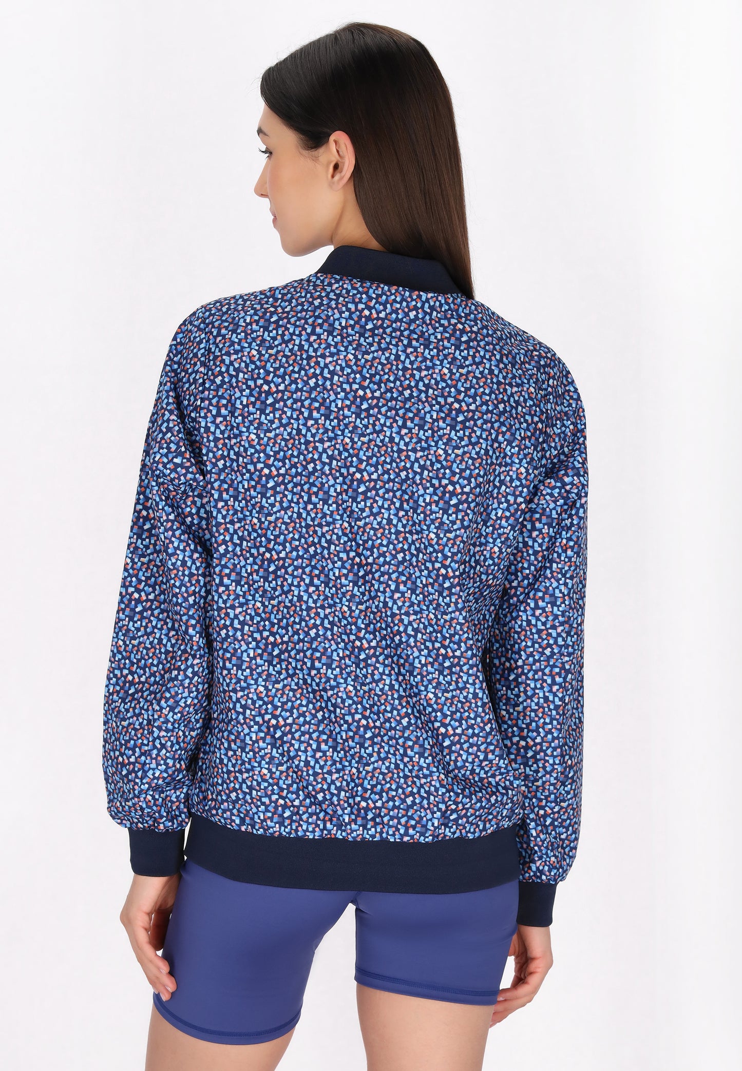 myMo ATHLSR Damen Jacke