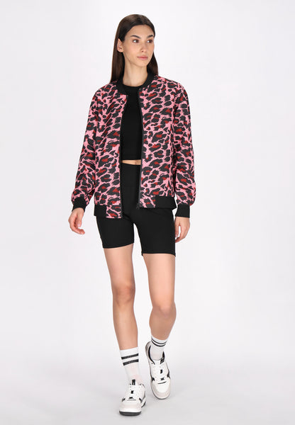 myMo ATHLSR Damen Jacke