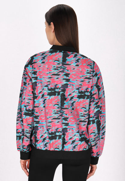 myMo ATHLSR Damen Jacke