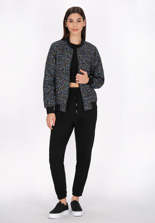 myMo ATHLSR Damen Jacke