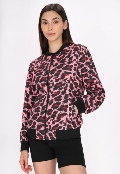 myMo ATHLSR Damen Jacke