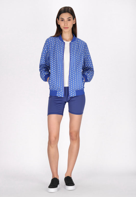 myMo ATHLSR Damen Jacke