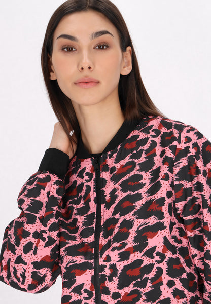 myMo ATHLSR Damen Jacke