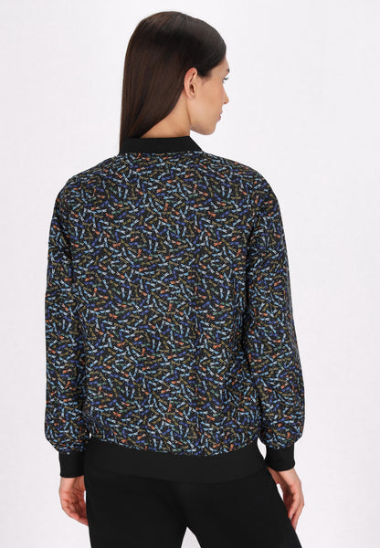 myMo ATHLSR Damen Jacke