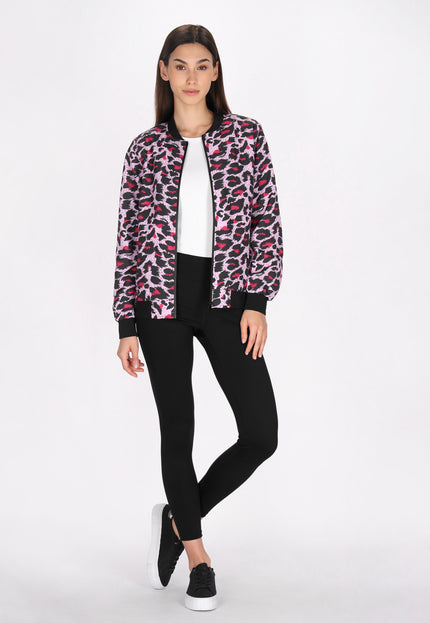 myMo ATHLSR Women's Jacket