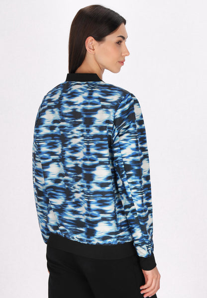 myMo ATHLSR Damen Jacke