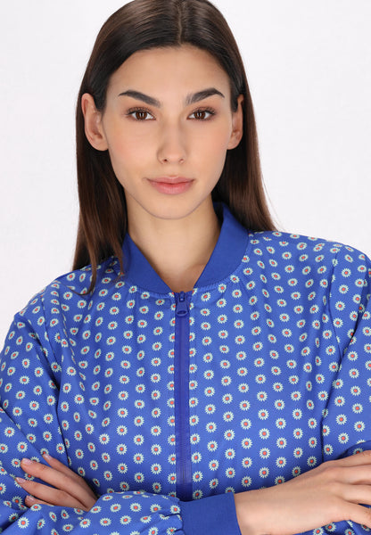 myMo ATHLSR Damen Jacke