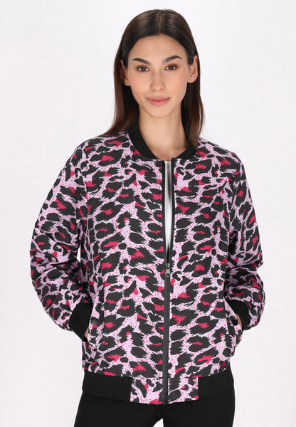 myMo ATHLSR Damen Jacke