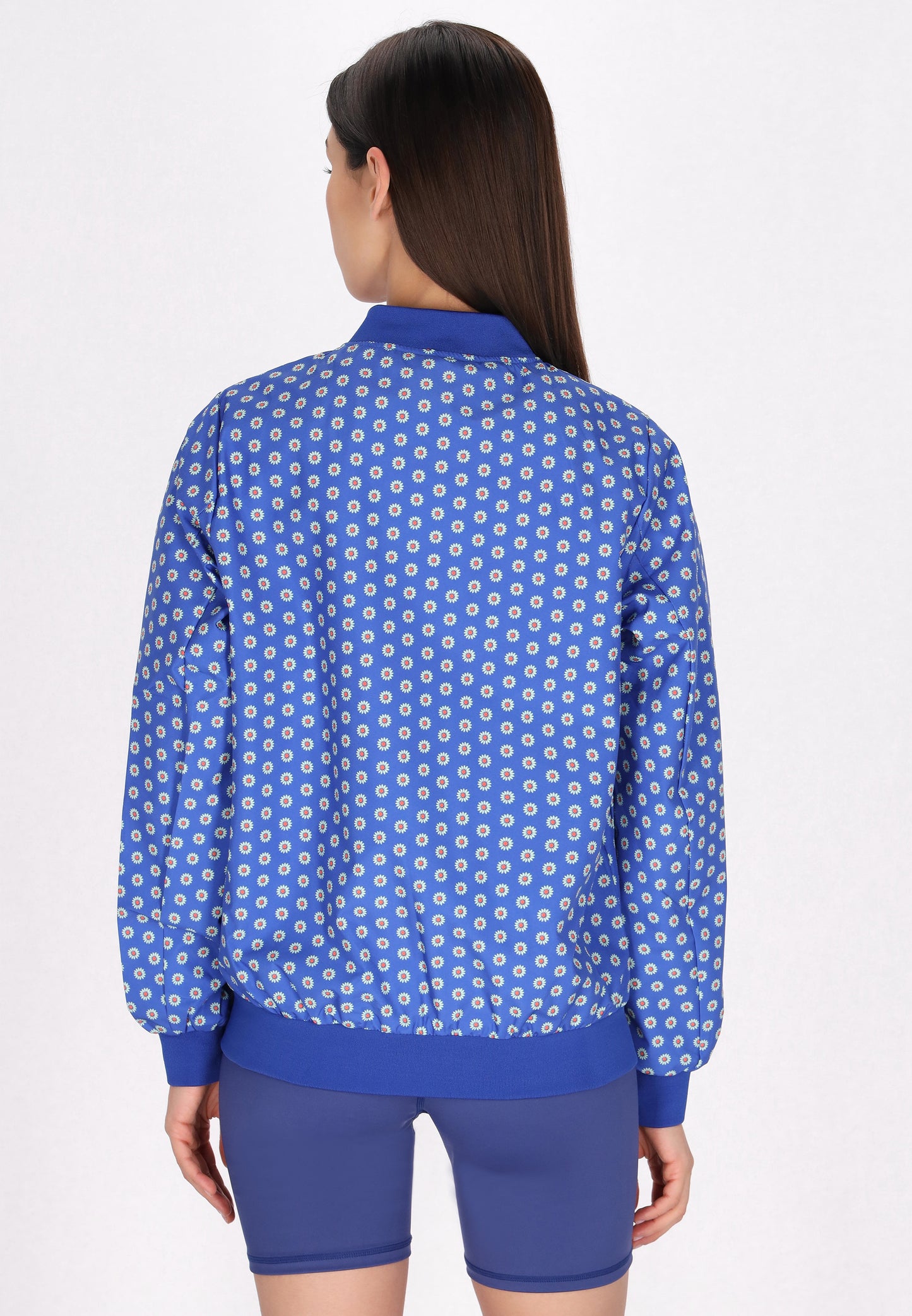 myMo ATHLSR Damen Jacke