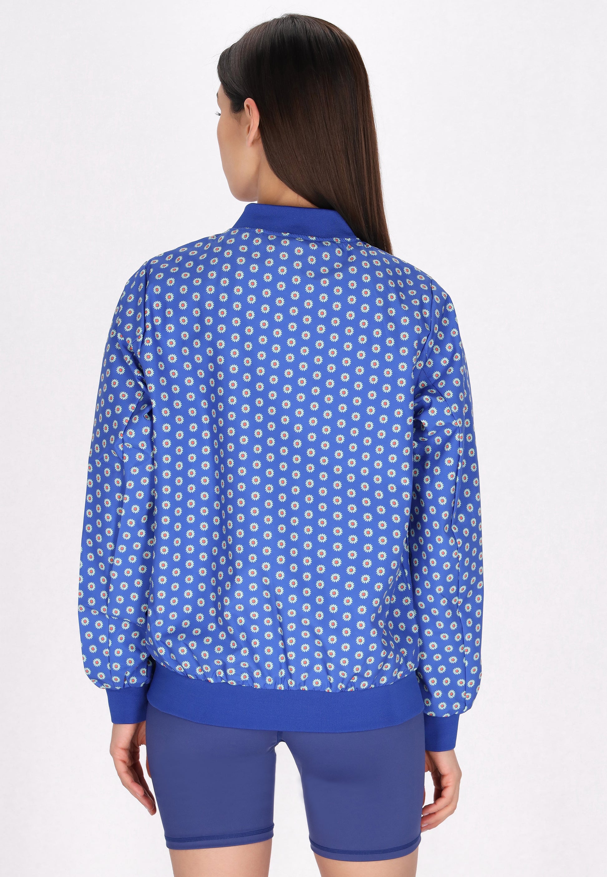 myMo ATHLSR Damen Jacke