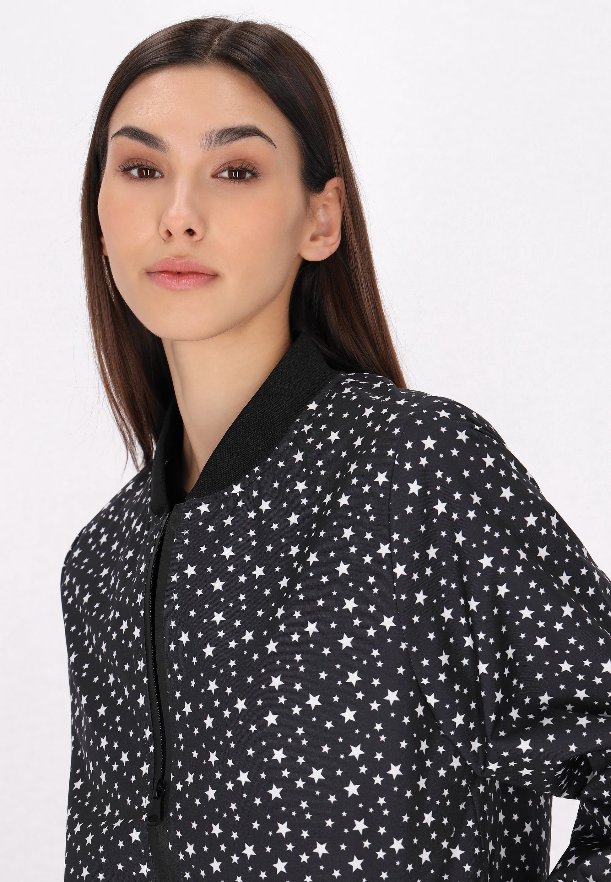 myMo ATHLSR Women's Jacket