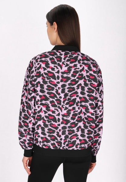 myMo ATHLSR Damen Jacke