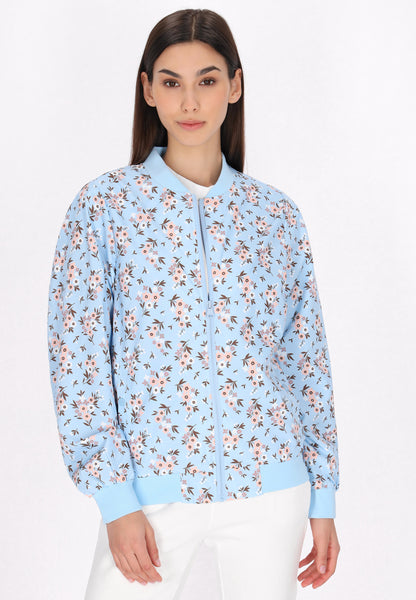 myMo ATHLSR Damen Jacke