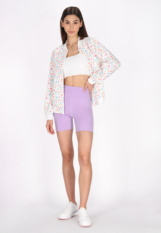 myMo ATHLSR Damen Jacke