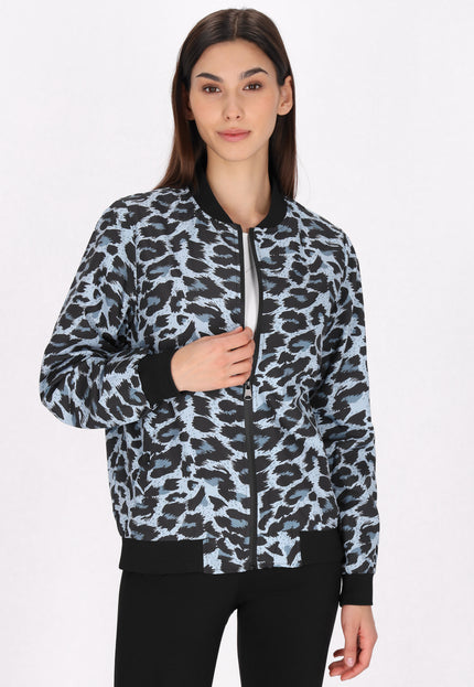 myMo ATHLSR Women's Jacket