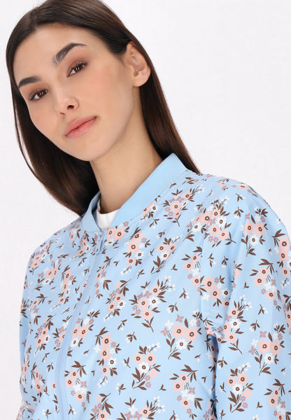 myMo ATHLSR Damen Jacke